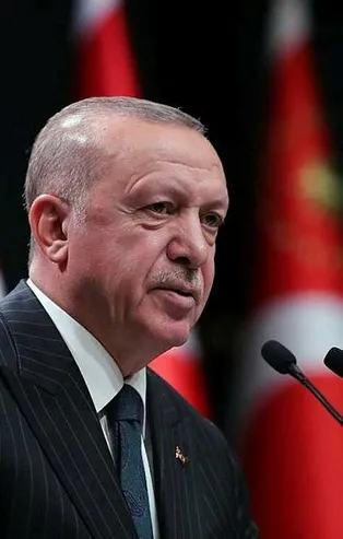 Son dakika: Başkan Erdoğan'dan 40. İl Müftüleri İstişare Toplantısı'nda önemli açıklamalar