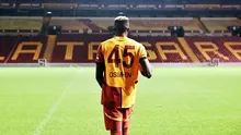 Galatasaraya çifte dünya yıldızı! Osimhenin ardından sıra onlarda