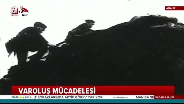 Büyük Taarruz'un 97. yılı: Bir ulusun özgürlük mücadelesi