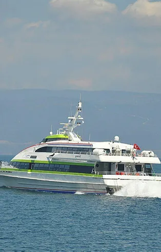 İDO ve BUDO'dan sefer iptalleri!