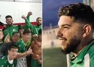 Koronavirüs futbol dünyasından can aldı! Dünyaca ünlü oyuncu Idris Elba da Covid-19a yakalandı