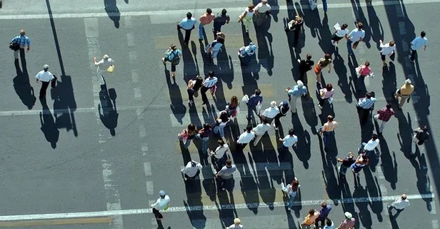 2025 birinci çeyrek verileri açıklandı! İşsizlik düşüyor