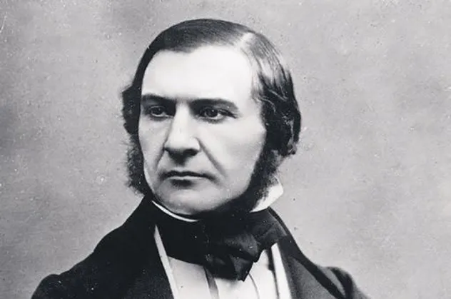 Eton’da eğitildi Kamara’ya girdi: Kırmızı çantalı adam Gladstone’un hikayesi