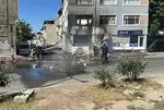 Kütahya’da iş yerinde korkunç patlama! Çok sayıda yaralı var