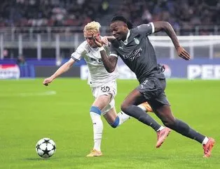 Milan ilk galibiyetini Brugge’den aldı