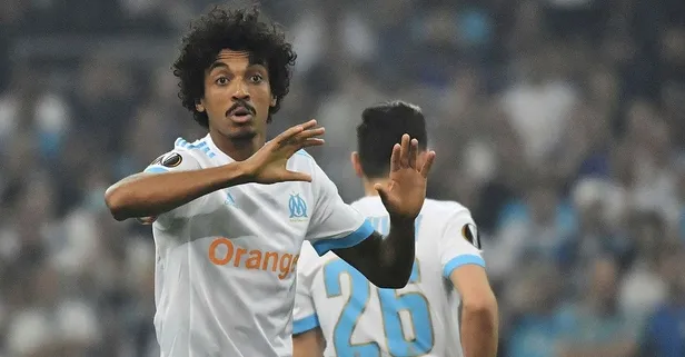 Marsilya’dan Luiz Gustavo için peşin şartı!