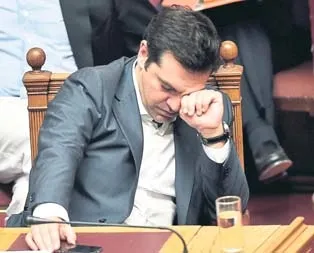 İki yüzlü Çipras