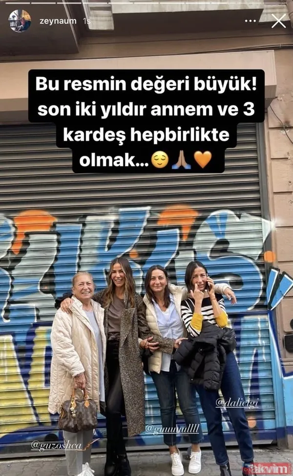 6 aylık hamile Hande Soral'dan hamilelik pozları! Görenler hayran kaldı! Teyze Bensu Soral'dan yorum gecikmedi - 50