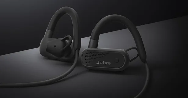 Jabra: Elite Active 45e tüketiciyle buluştu