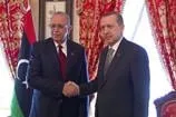 Libya’ya destek devam edecek