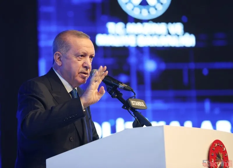 Başkan Erdoğan'ın açıkladığı Ekonomi Reform Paketi dış basında büyük yankı uyandırdı