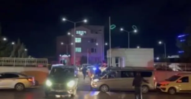 İçişleri Bakanı Ali Yerlikaya duyurdu: 7 ilde 'Kafes' operasyonu! Çok sayıda şüpheli yakalandı