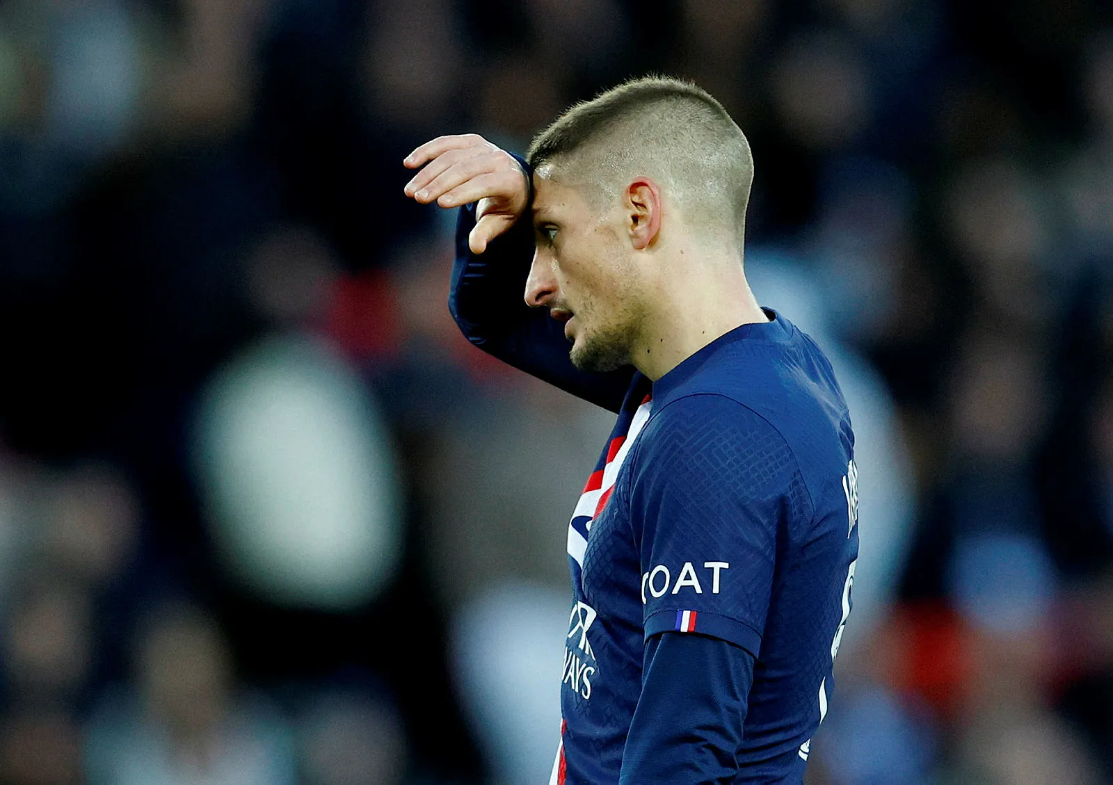 Galatasaray'a transferde kötü haber! Görüşmeler durdu - 6