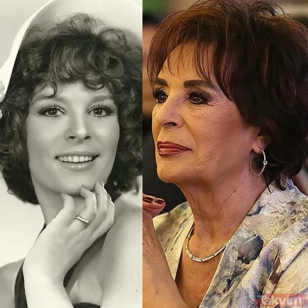 Yeşilçam’ın fettan güzeli Lale Belkıs bakın şimdi ne halde! Gören inanamadı: 86’lık Barbie! - 30