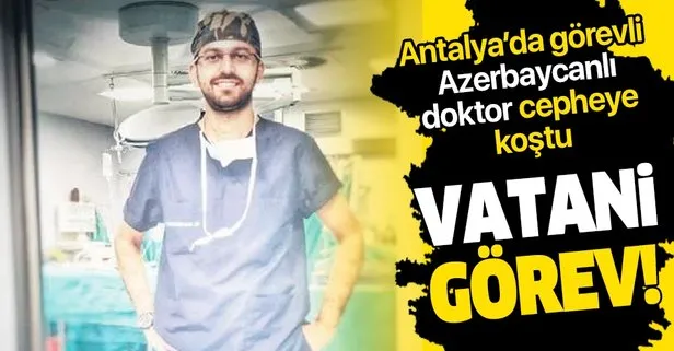 Vatani görev