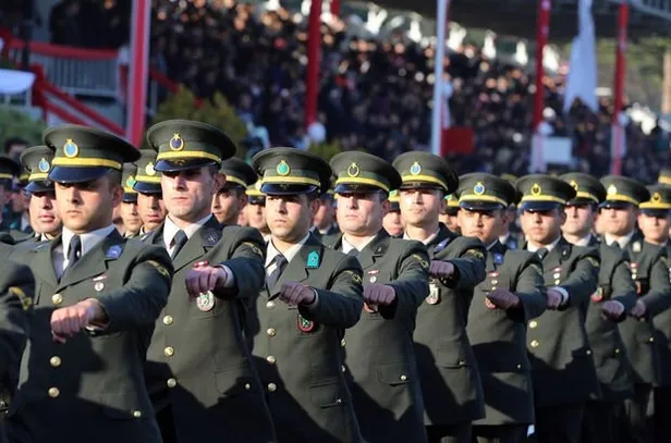 MSÜ açıklandı mı? 2019 MSÜ tercih sonuçları ne zaman açıklanacak? İşte MSÜ askeri öğrenci alım süreci-2