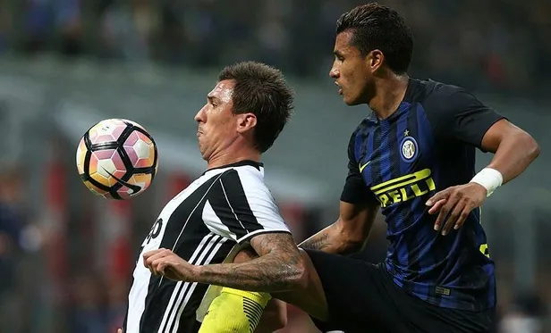 Galatasaray'dan Murillo ile sıcak temas! Menajeri ve kulübü ile son bir görüşme yapılacak...-1