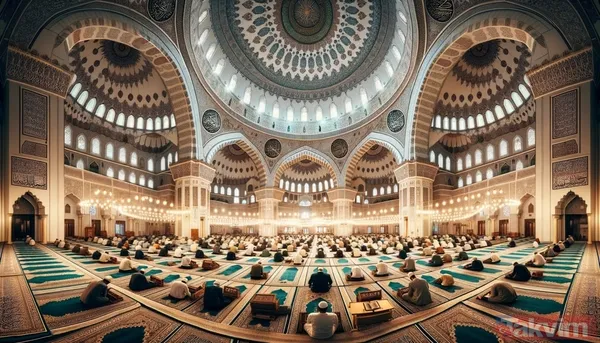 Berat Kandili mesajları ve sözleri hayırlara vesile olsun! BERAT KANDİLİ kısa, güzel, dualı, ayetli WhatsApp, Facebook kandil resimli mesajları - - 14