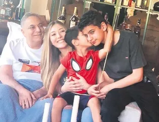 Mali’den baba sürpriz