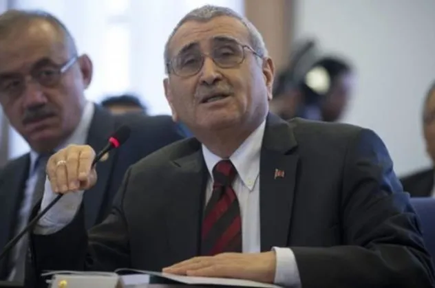 İP'li Durmuş Yılmaz'dan pişkin savunma: Söylediklerimle operasyonu engelledim
