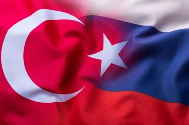 Son dakika: Türk heyeti Rusya'dan döndü! İlk açıklama...