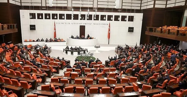 Son dakika: YSK açıkladı: İllerin milletvekili sayısı değişti!