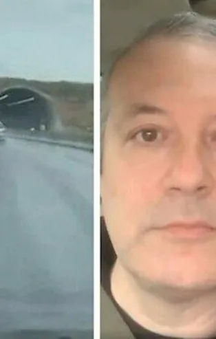 "Dağ olmayan yere tünel yapıldı" yalanı alay konusu olan Levent Üzümcü şimdi de vatandaşlara "çomar" diye hakaret etti