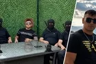 Paris tren garındaki şüphe dev operasyonu başlattı: Daltonlar'ın "Kara Maskeliler" çetesi çökertildi