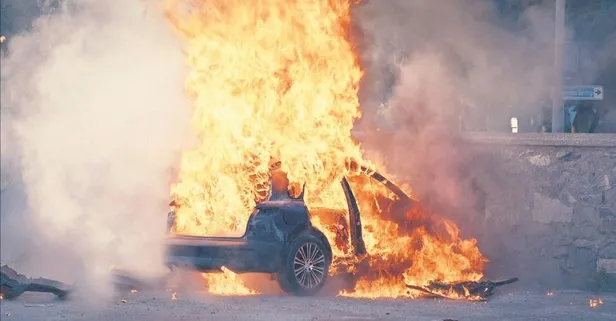 Zirvenin hakimi Eşkıya Dünyaya Hükümdar Olmaz!