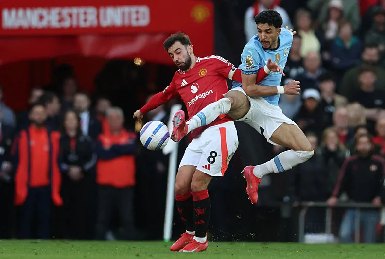 Bruno Fernandes için çarpıcı iddia!