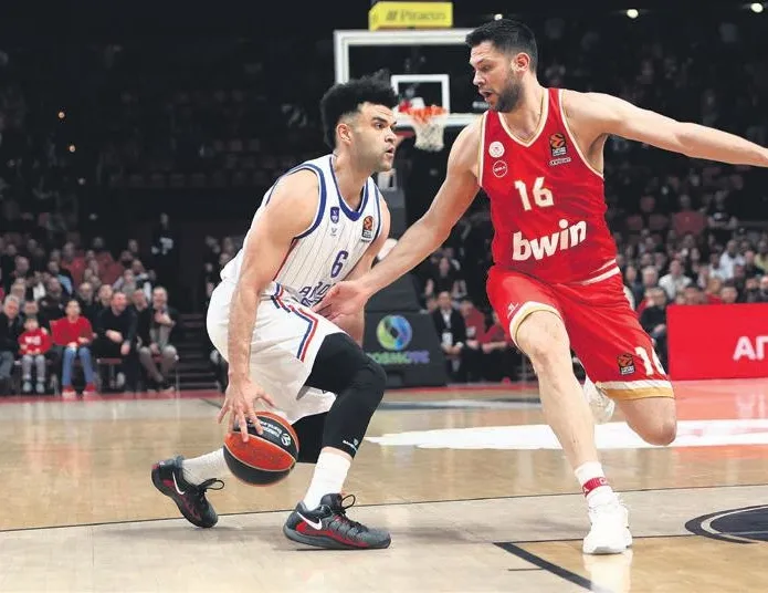 Efes salladı ama yıkamadı