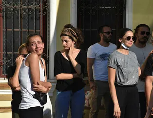 Pınar Gültekin ailesine teslim edildi