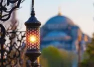 Bugün ne kandili? 21 Mart Cumartesi bugün kandil mi? Diyanet 2020 dini günler kandiller...