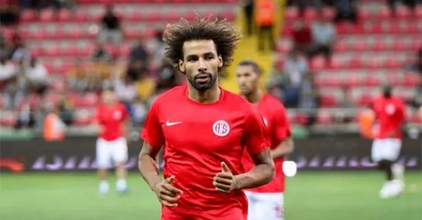 Nazım Sangare kimdir? Nazım Sangare nereli?