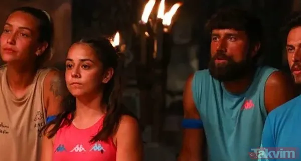 Survivor'da yiyecek içecek ifşası! Milyonlar önünde ifşa oldu ah Ogeday ah! Meğer ananas, muz, mango ve... - 2