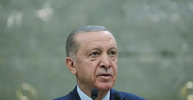 Başkan Erdoğan’dan Külliye’deki Gençlik Buluşması’nda önemli açıklamalarda bulundu