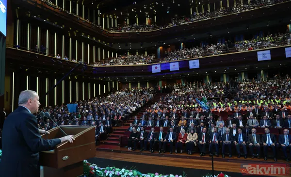 2.280 TL taksitle 608 bin TL'ye ev sahibi olun! A'dan Z'ye TOKİ 250 bin sosyal konut projesi: Başvuru şartları, peşinat bedeli, ikamet şartları neler? - 17