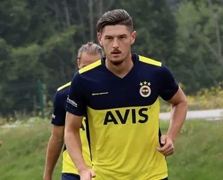 Fenerbahçe’den bir imza daha