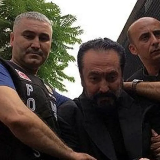 Son dakika: Suç örgütü Adnan Oktar davasında cezalar onandı