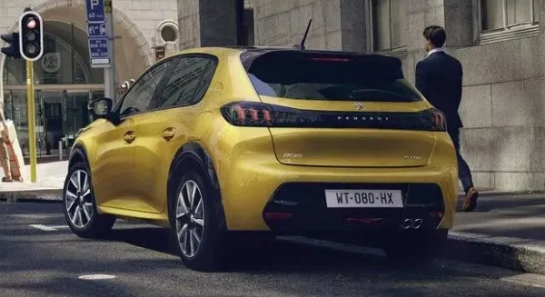 Araç sahibi olmak isteyenlere müjde! Türkiye için tarih verdiler! İşte 2021'de Türkiye'de olacak otomobil modelleri-13