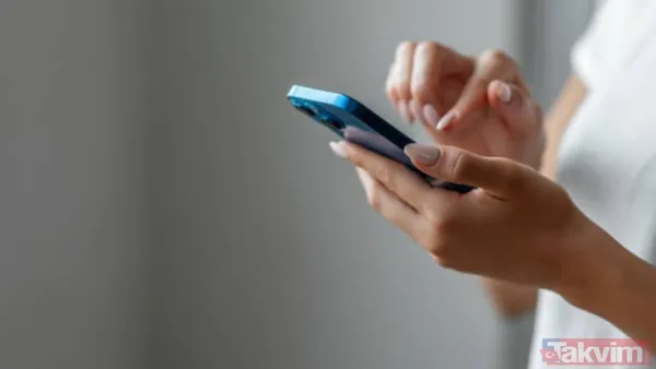 Telefon başında en çok vakit geçiren ülkeler açıklandı! Türkiye'de listede yerini aldı - 7