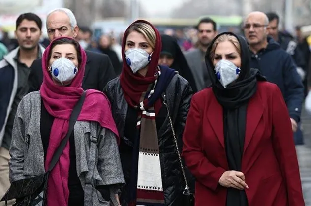 İran'dan acı itiraf geldi: "Hiç iyi durumda değiliz!"