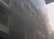 SON DAKİKA: İstanbulda vahşet! Öğretim görevlisi Aylin Sözer eski sevgilisi Kemal Delbe tarafından yakılarak öldürüldü