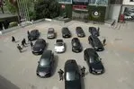 İstanbul’da lüks otomobil operasyonu!
