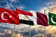 Türkiye, Katar, Pakistan ve Endonezya savunma sanayisinde güçlerini birleştiriyor! İmzalar Doha’da atılacak