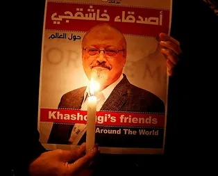 Cemal Kaşıkçı cinayetine ilişkin yeni detaylar ortaya çıktı!