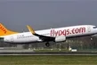 Kopenhag’a gitmek için havalanmıştı! Kuş çarpan Pegasus uçağı İstanbul’a geri döndü