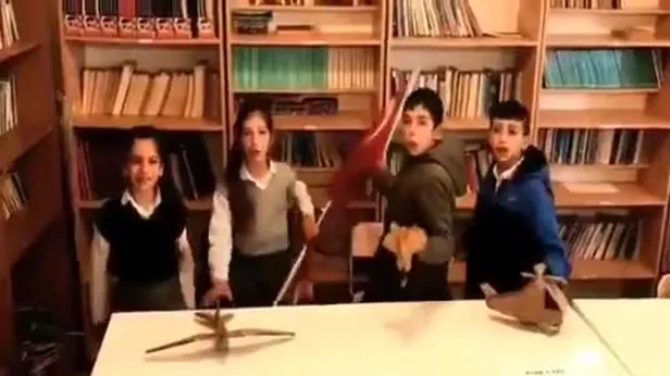 Selçuk Bayraktar Twitter'dan paylaştı! 7'den 70'e milli teknoloji hamlesi