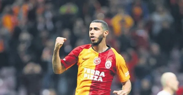 Al Nasr’ın Belhanda ısrarı devam ediyor