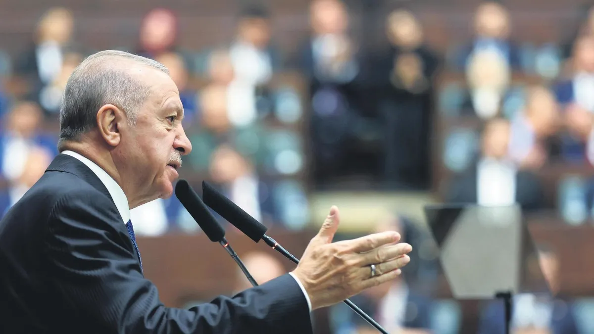 İtalyan basınından Türkiye'nin Suriye'deki gücüne vurgu! 3 kıtada etkili